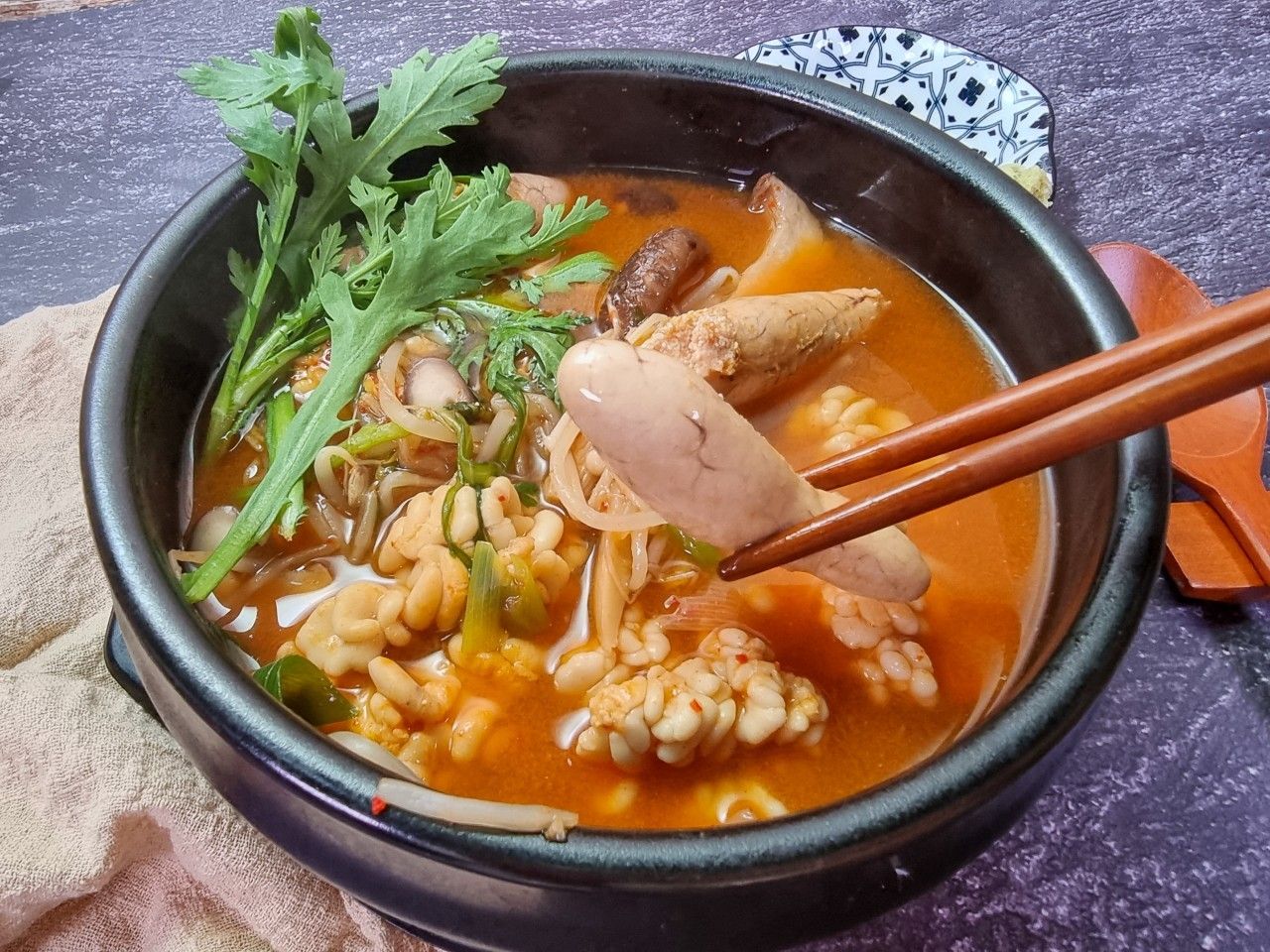 생물 대구 이리 곤이 알탕 밀키트 1.5kg 명란탕 명태알탕 대구탕 해물탕 밀키트 동태탕 밀키트 대구 매운탕
