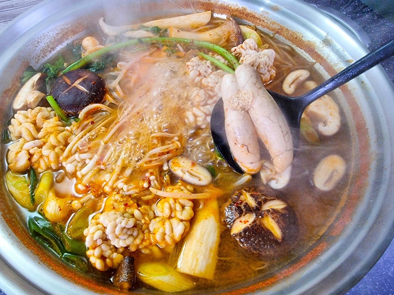 생물 대구 이리 곤이 알탕 밀키트 1.5kg 명란탕 명태알탕 대구탕 해물탕 밀키트 동태탕 밀키트 대구 매운탕