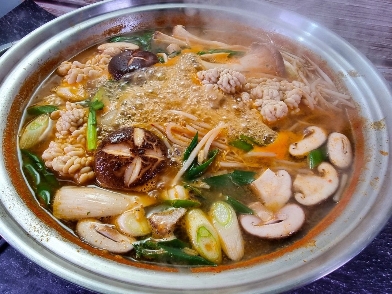 생물 대구 이리 곤이 알탕 밀키트 1.5kg 명란탕 명태알탕 대구탕 해물탕 밀키트 동태탕 밀키트 대구 매운탕