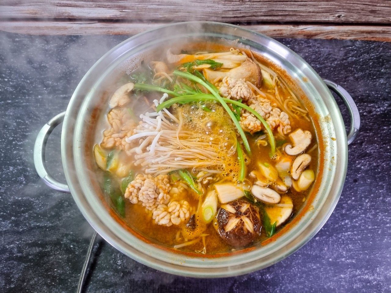 생물 대구 이리 곤이 알탕 밀키트 1.5kg 명란탕 명태알탕 대구탕 해물탕 밀키트 동태탕 밀키트 대구 매운탕