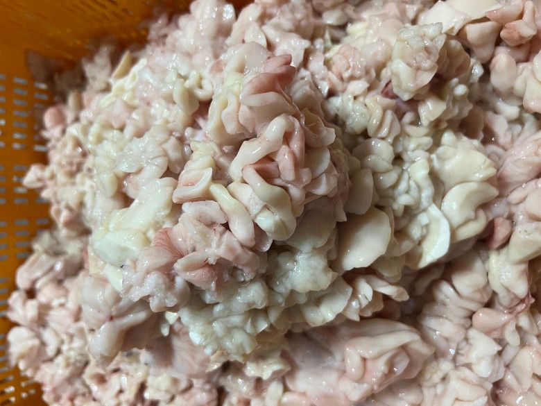 생물 대구 이리 곤이 알탕 밀키트 1.5kg 명란탕 명태알탕 대구탕 해물탕 밀키트 동태탕 밀키트 대구 매운탕