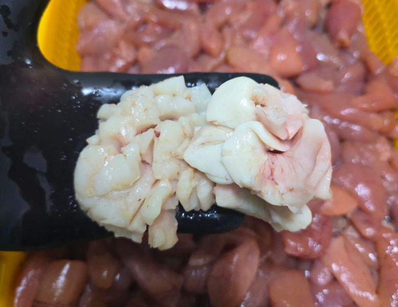 생물 대구 이리 곤이 알탕 밀키트 1.5kg 명란탕 명태알탕 대구탕 해물탕 밀키트 동태탕 밀키트 대구 매운탕