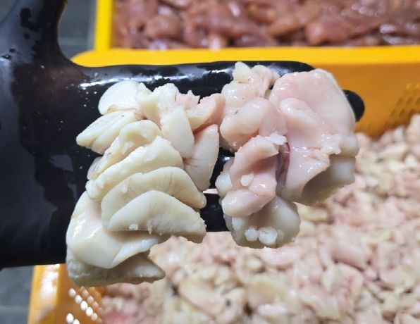 생물 대구 이리 곤이 알탕 밀키트 1.5kg 명란탕 명태알탕 대구탕 해물탕 밀키트 동태탕 밀키트 대구 매운탕