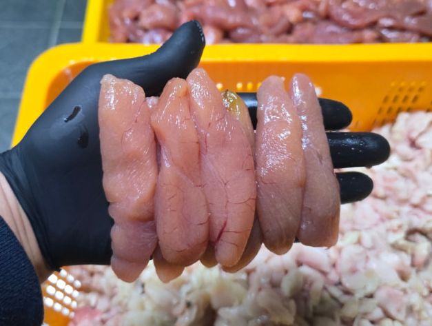 생물 대구 이리 곤이 알탕 밀키트 1.5kg 명란탕 명태알탕 대구탕 해물탕 밀키트 동태탕 밀키트 대구 매운탕