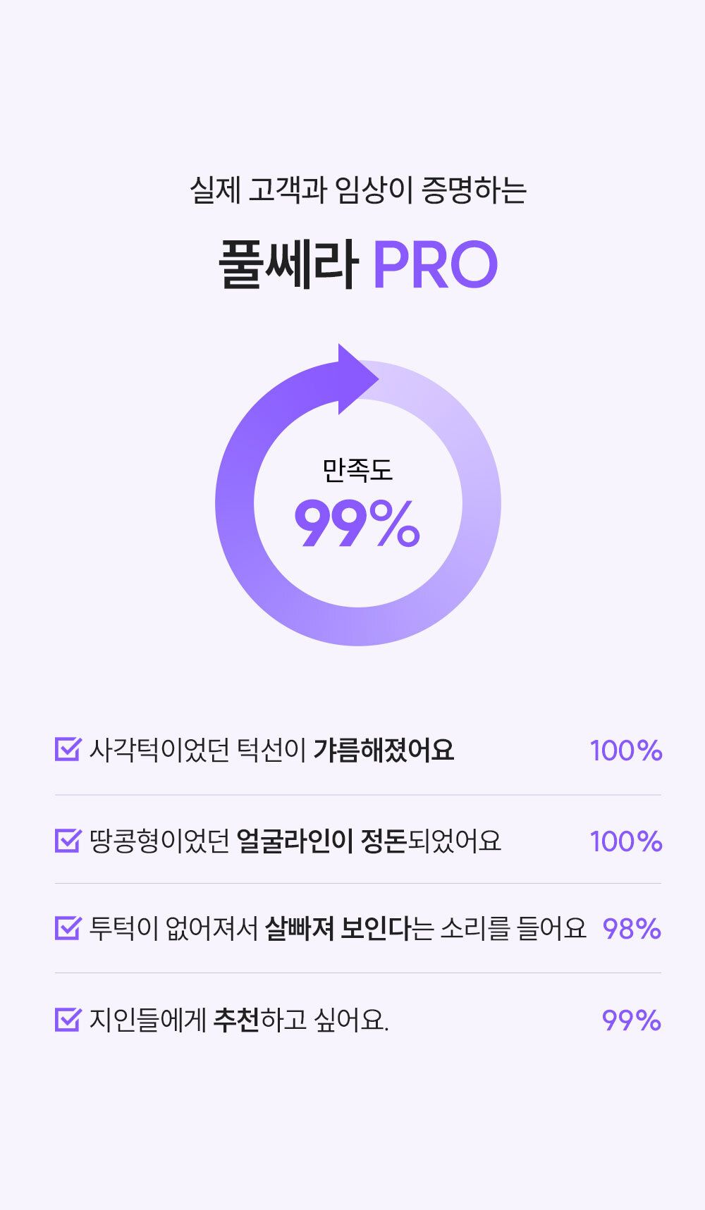 EOA 풀쎄라 프로 (기기 세트)