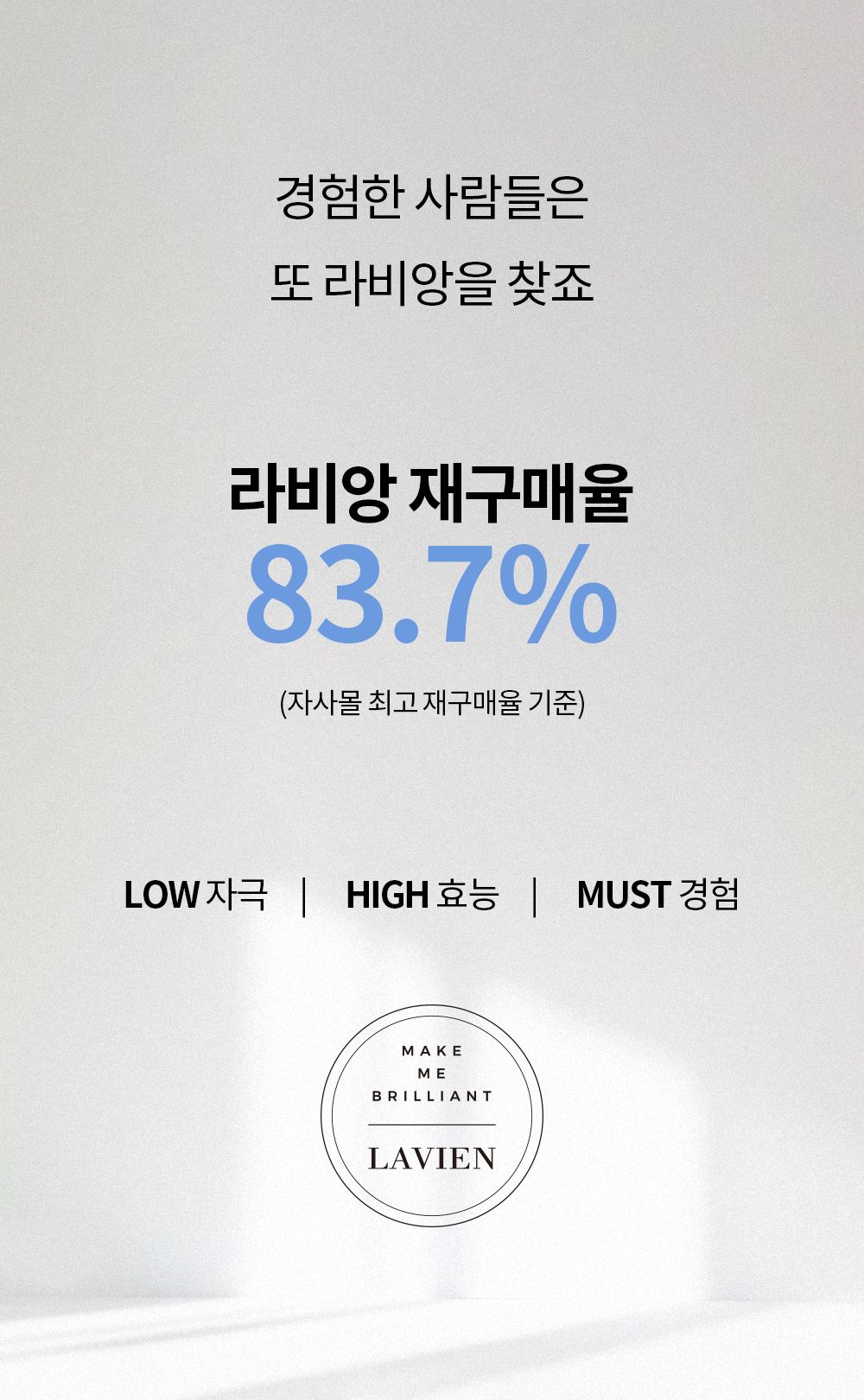 라비앙 미라클 스핑고좀 크림 50g 1통