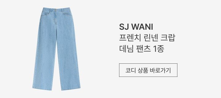 SJ와니 아일렛 코튼 블라우스 1종 [런칭 가격 79,900원]